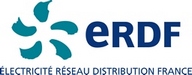 ERDF - Electricité Réseau Distribution France